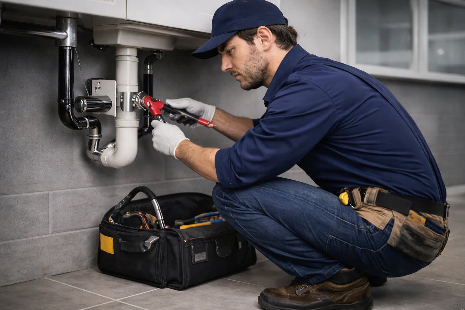 Residential Pest Control